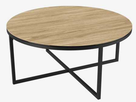 COFFEE TABLE TALIA LAQUE