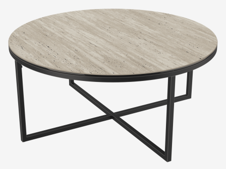 COFFEE TABLE TALIA LAQUE