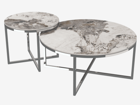 COFFEE TABLE TALIA