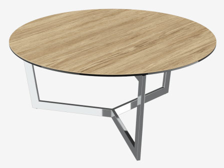 COFFEE TABLE TAMARA