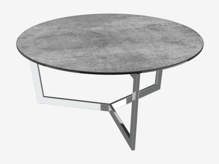 COFFEE TABLE TAMARA