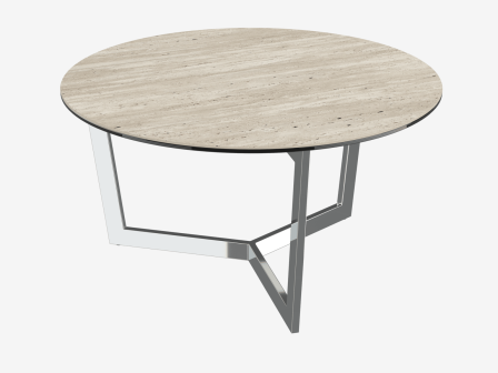COFFEE TABLE TAMARA