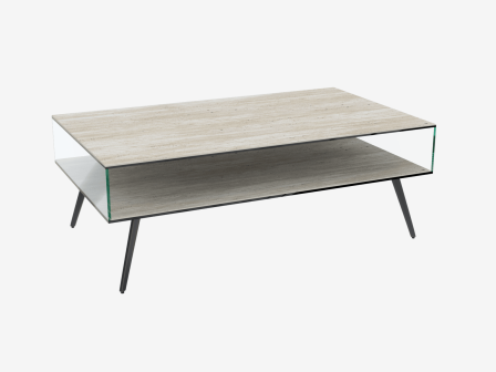 SALONTAFEL BOSTON