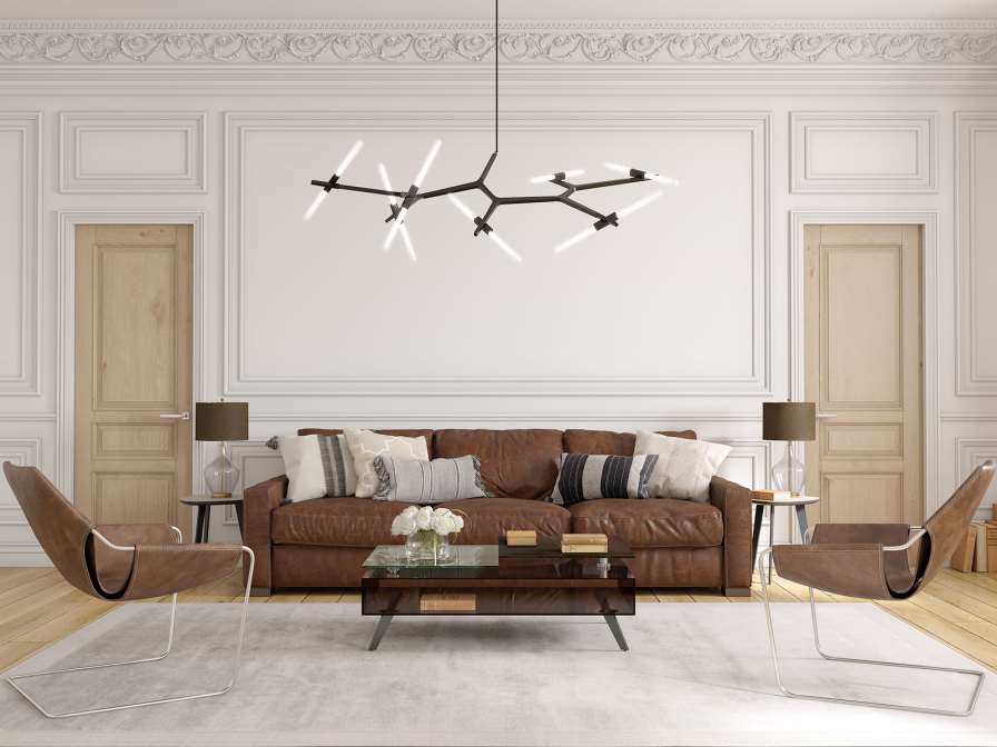 COFFEE TABLE MEMPHIS