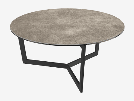 COFFEE TABLE TAMARA LAQUE