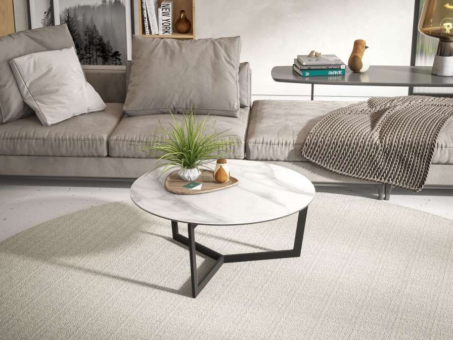 COFFEE TABLE TAMARA LAQUE
