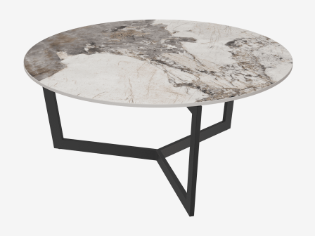 COFFEE TABLE TAMARA LAQUE