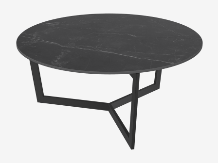 COFFEE TABLE TAMARA LAQUE