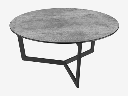 COFFEE TABLE TAMARA LAQUE