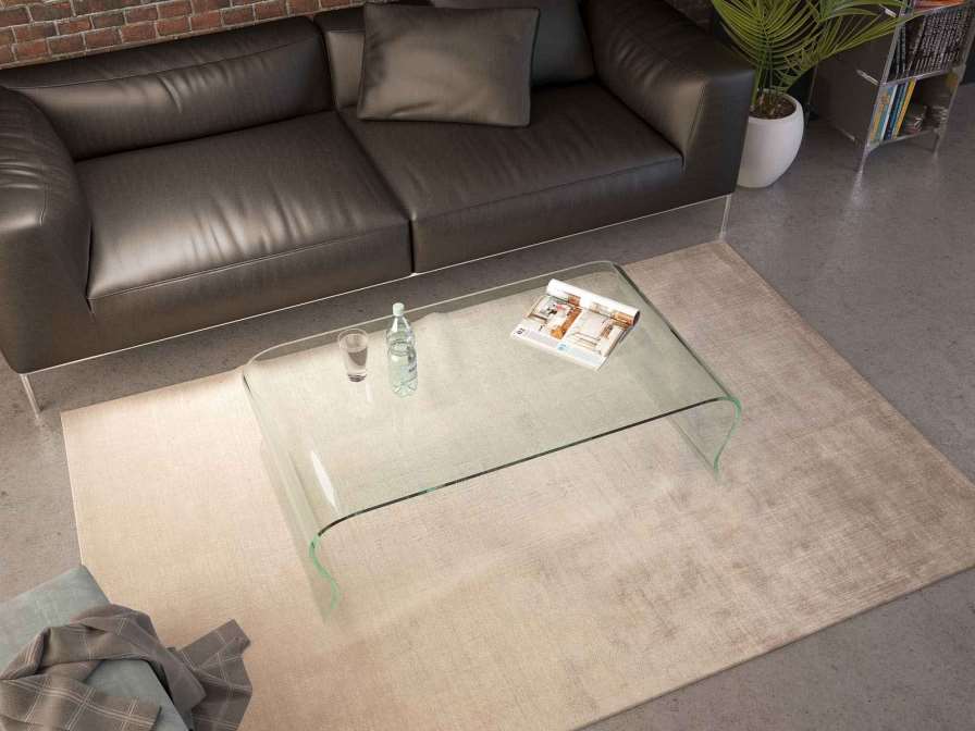 COFFEE TABLE TELMA