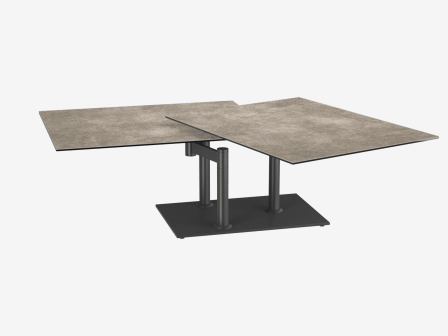 COFFEE TABLE OPERA