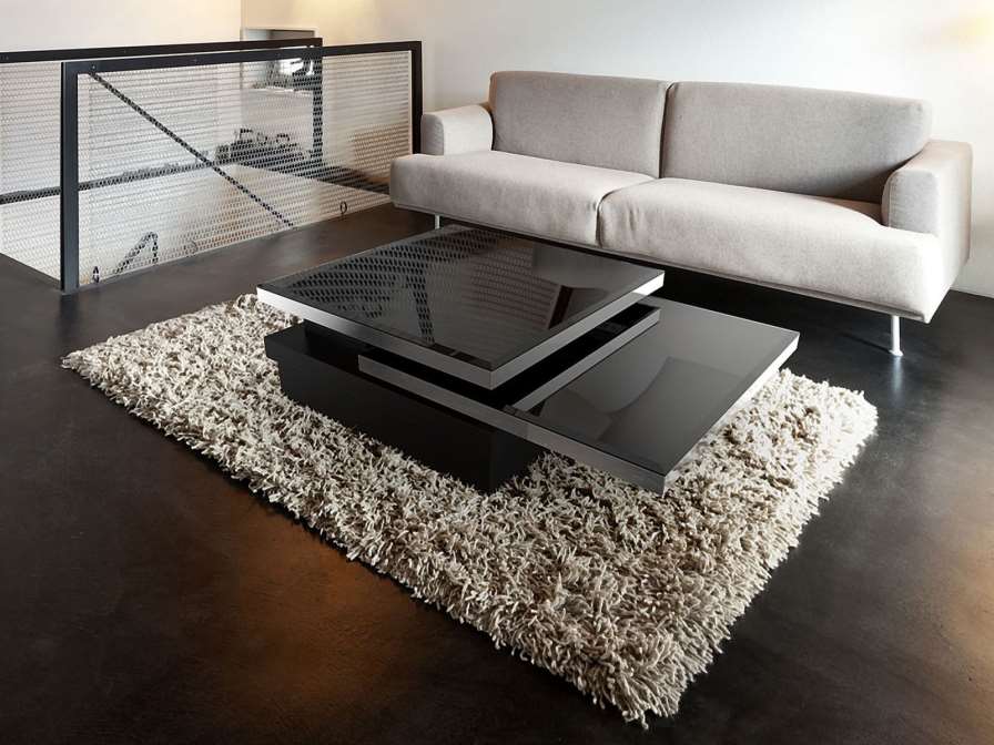 TABLE BASSE SIGMA
