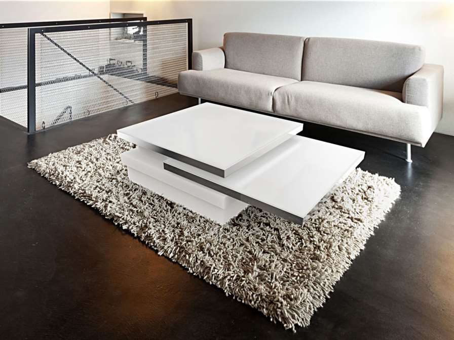 COFFEE TABLE SIGMA