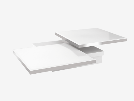 COFFEE TABLE SIGMA
