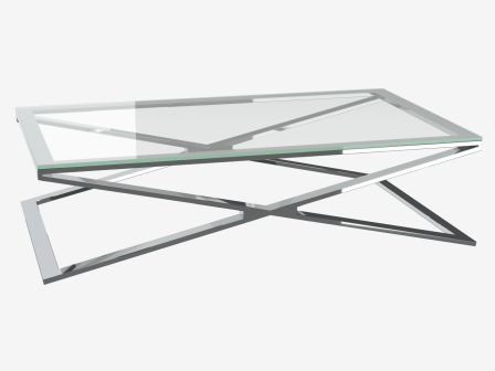 COFFEE TABLE OXANA