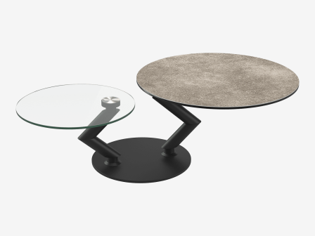 COFFEE TABLE VEGA