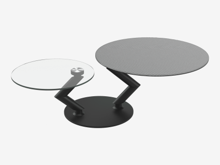 COFFEE TABLE VEGA