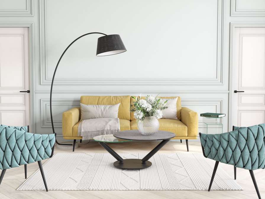 COFFEE TABLE VEGA