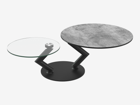 COFFEE TABLE VEGA