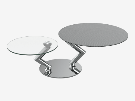 COFFEE TABLE OGAME
