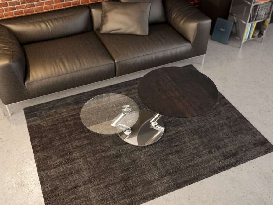 COFFEE TABLE OGAME