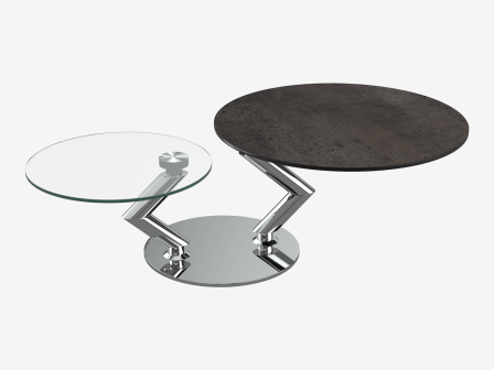 COFFEE TABLE OGAME