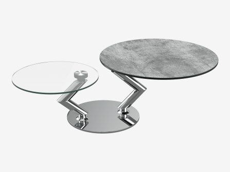 COFFEE TABLE OGAME