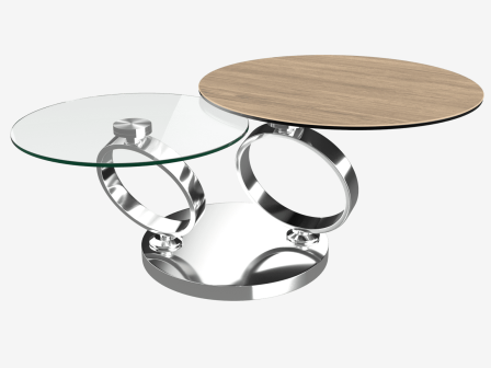 COFFEE TABLE EOLIA