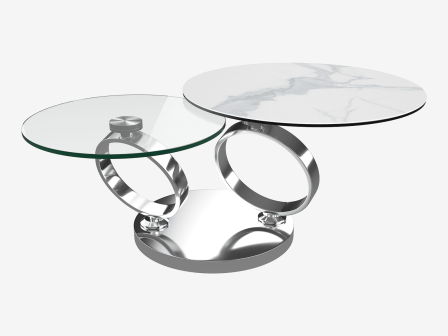 COFFEE TABLE EOLIA