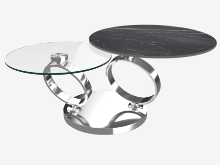 COFFEE TABLE EOLIA