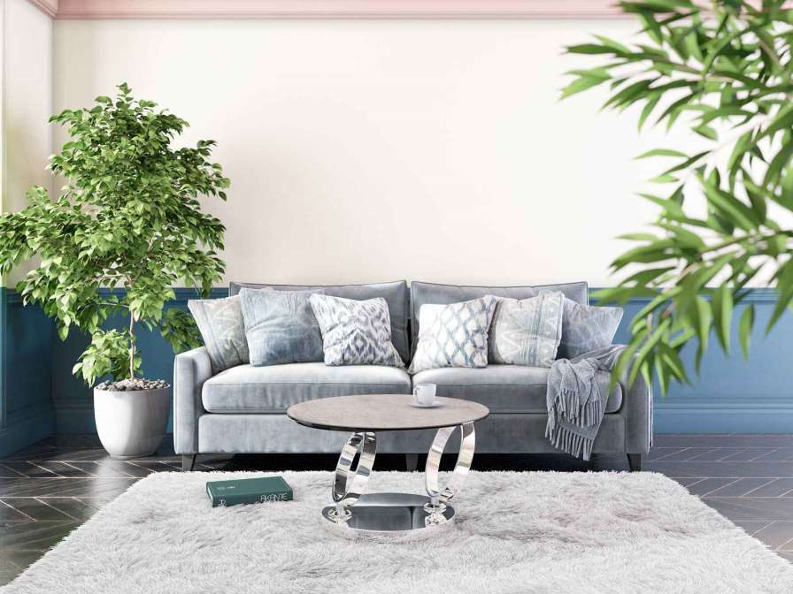 COFFEE TABLE EOLIA