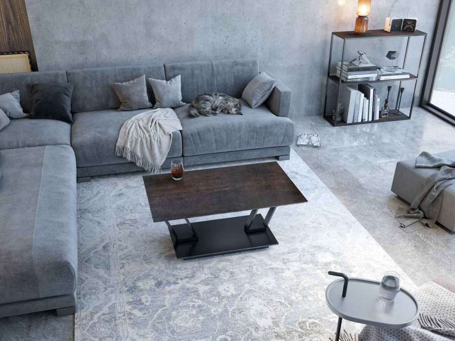 COFFEE TABLE BARCELONA