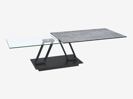 COFFEE TABLE BARCELONA