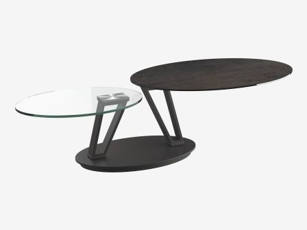 COFFEE TABLE LOOP
