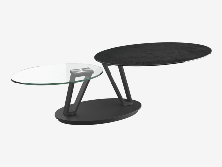 COFFEE TABLE LOOP