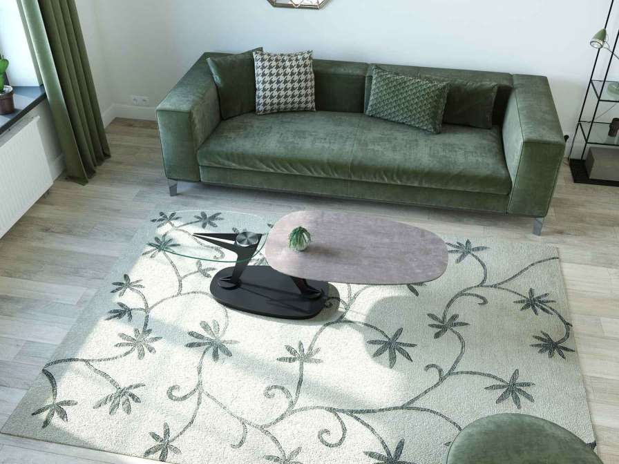COFFEE TABLE OSIRIS