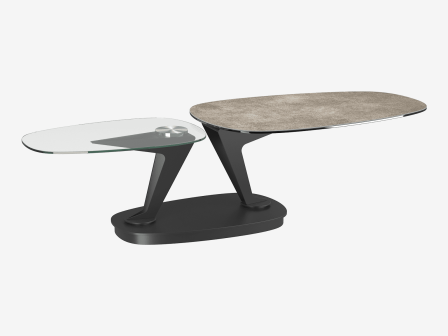 COFFEE TABLE OSIRIS