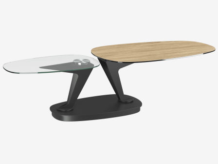 COFFEE TABLE OSIRIS
