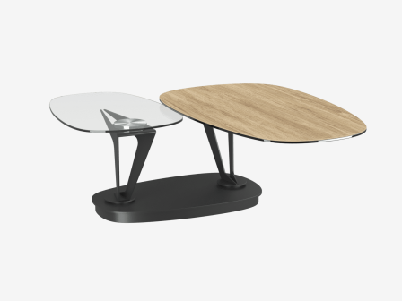 COFFEE TABLE OSIRIS