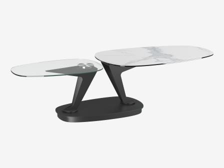 COFFEE TABLE OSIRIS