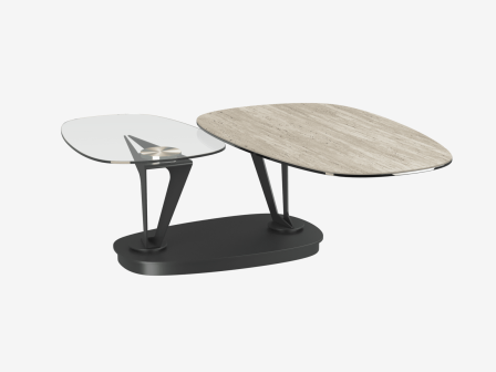 COFFEE TABLE OSIRIS