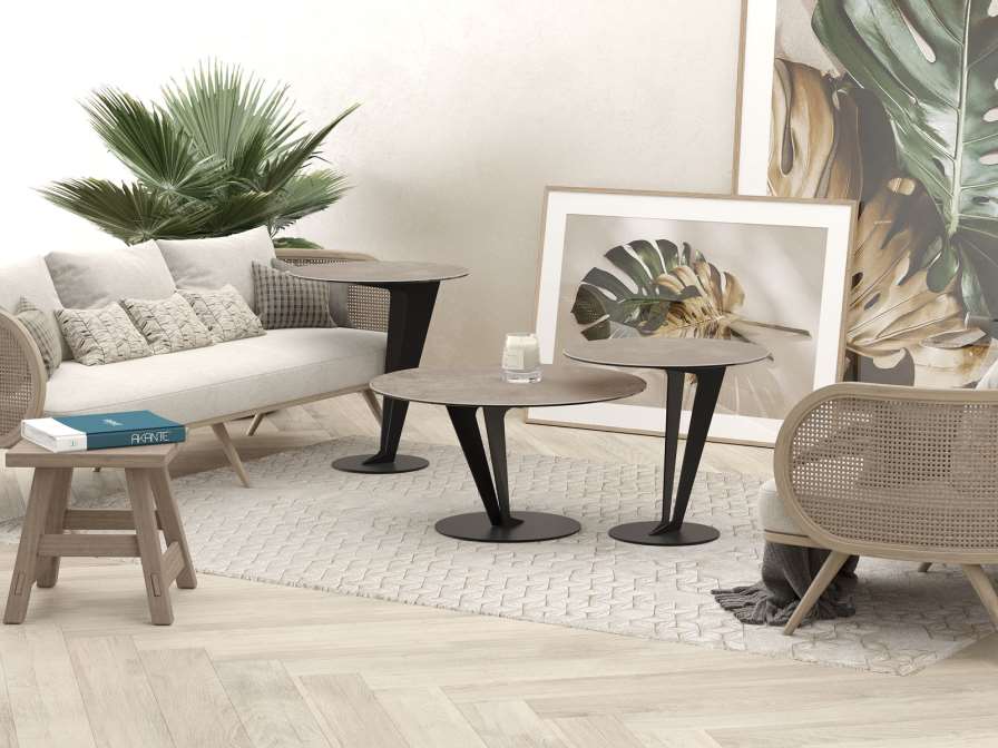 COFFEE TABLE ARTEMIS