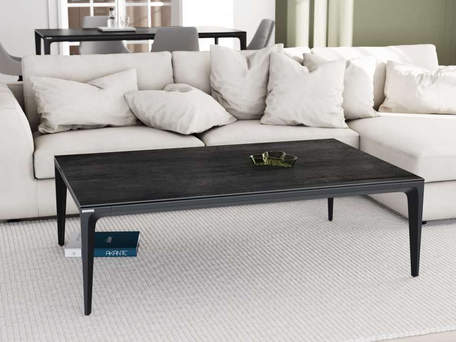 COFFEE TABLE SALVADOR