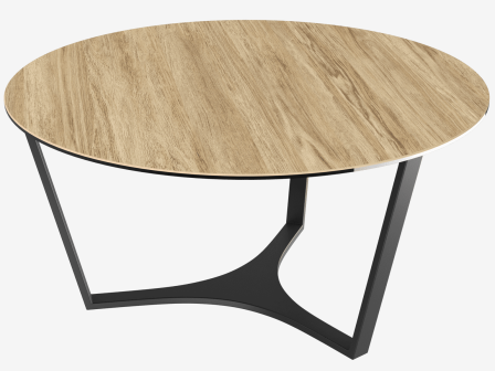 COFFEE TABLE VALENTINA