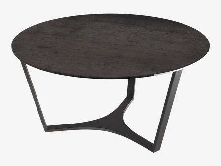 COFFEE TABLE VALENTINA