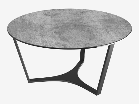 COFFEE TABLE VALENTINA