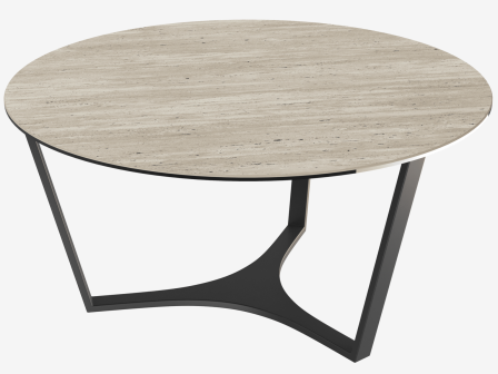 COFFEE TABLE VALENTINA