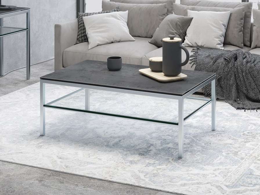 COFFEE TABLE CLAUDIA