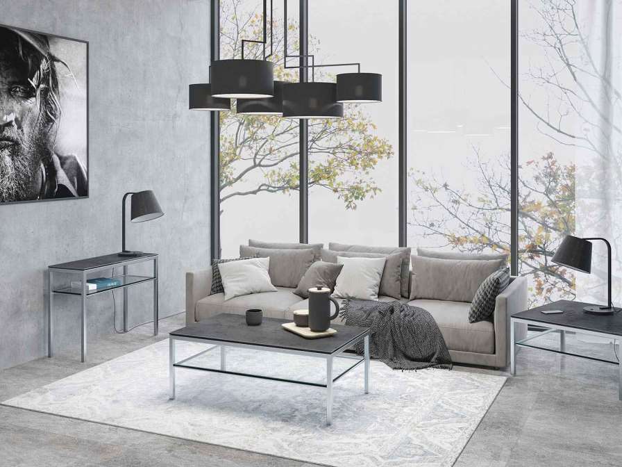 COFFEE TABLE CLAUDIA
