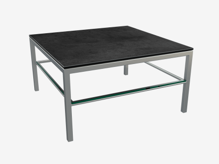 COFFEE TABLE CLAUDIA